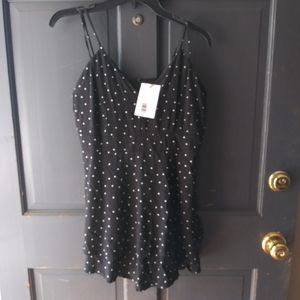 Nwt Alterd State Small Romper
